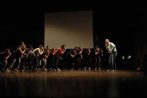 Συγχαρητήρια και επιβράβευση από τις πρυτανικές αρχές για  τη διάκριση της Θ.Ο.Π.Κ.