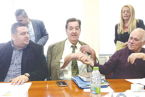 Οικονομική ενίσχυση 120.000 ευρώ από Super League