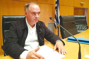 Το Επιμελητήριο ως πρόκληση