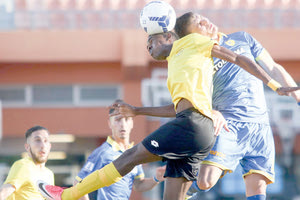 Ο ΠΑΝΑΙΤΩΛΙΚΟΣ ΣΜΠΑΡΑΛΙΑΣΕ ΤΗΝ ΨΥΧΟΛΟΓΙΑ ΤΟΥ ΕΡΓΟΤΕΛΗ