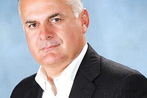 Γιώργος Αγριμαννάκης