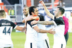 ο Λεάλ στον ΟΦΗ