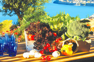 γαστρονομικός τουρισμός