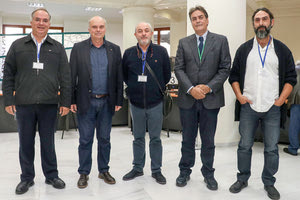 ΕΠΙΜΕΛΗΤΗΡΙΟ - υποψήφιοι