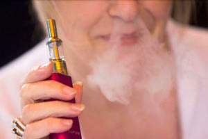 ηλεκτρονικό τσιγάρο