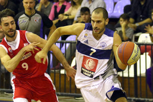 Μποχωρίδης του “Ηράκλειο” με ΚΗΦΙΣΙΑ