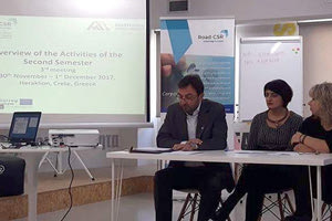 Η Περιφέρεια Κρήτης βρίσκεται στο πλευρό των μικρομεσαίων επιχειρήσεων