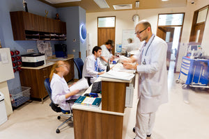 Προσωπικο Ιδιωτικών Κλινικών