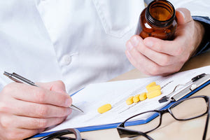 συνταγή φαρμάκων