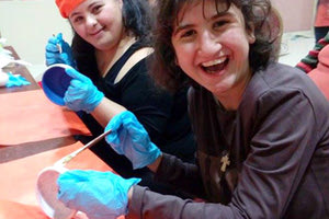 φωτογραφίες από το Σωματείο Γονέων και Κηδεμόνων Ατόμων με Αναπηρία “Δικαίωμα στη Ζωή”