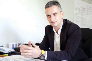 Ο κ. Αναστασάκης