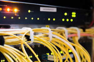 Ευρυζωνικά δίκτυα