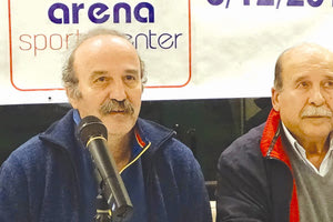 ΚΥΠΕΛΛΟ ΕΠΣΗ: κλήρωση