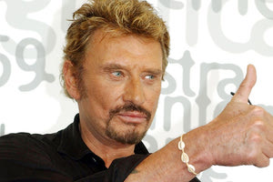 Ο Τζόνι Χαλιντέι