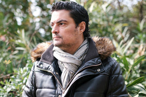 Ο Γιώργος Πέτρου διεκδικεί βραβείο Grammy