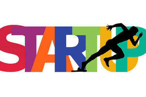 νεοφυείς ΜμΕ