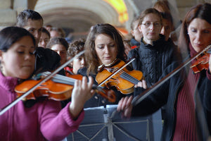 Συναυλία Μουσικής Δωματίου