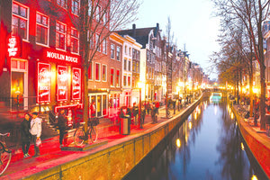 Αμστερνταμ