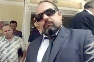 Άφαντος παραμένει ο Α. Σώρρας