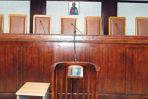 ΟΚΑΝΑ ΧΑΝΙΩΝ: Καταδίκη στον 44χρονο για την ομηρεία