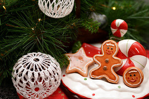 χριστουγεννιάτικα