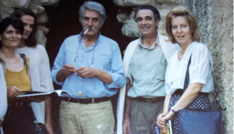 Γιάννης Σακελλαράκης