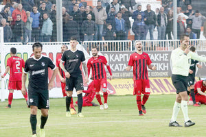 ΟΦΗ-ΠΑΝΑΧΑΪΚΗ