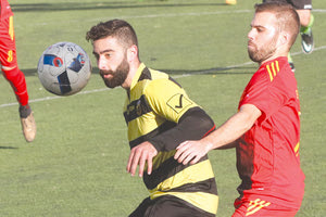 ΑΕΚ-Ελπίδες