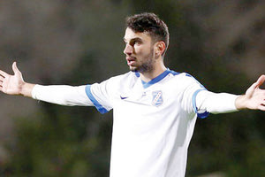 Με το αυτογκόλ του Πάττα έχασε στο τέλος ο Εργοτέλης στο Αίγιο