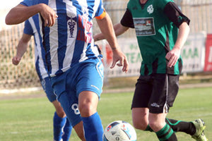 ΗΡΟΔΟΤΟΣ στο ντέρμπι με τον ΠΟΑ