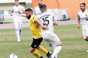 Εργοτέλης στο Αίγιο