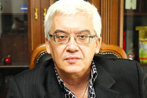 Αντίπας Σηφάκης