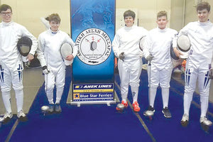 Απέκτησαν εμπειρίες Μεσσαρά και Θησέας