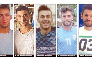 Στην κορυφή με «όπλο» την επίθεση ο Ηρόδοτος