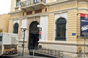 οι Μινωικές Γραμμές στηρίζουν την εθελοντική αιμοδοσία