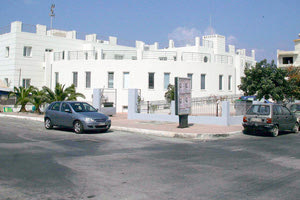 ΠΡΩΗΝ ΔΗΜΟΣ ΑΛΙΚΑΡΝΑΣΣΟΥ