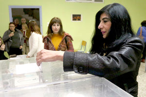 εκλογές της ΕΛΜΕ