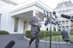 Ο στρατηγός McMaster