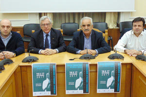 ΑΡΧΙΖΕΙ ΣΗΜΕΡΑ ΣΤΑ ΔΥΟ ΑΟΡΑΚΙΑ ΤΟ ΠΑΓΚΟΣΜΙΟ ΠΡΩΤΑΘΛΗΜΑ ΝΕΩΝ ΞΙΦΑΣΚΙΑΣ