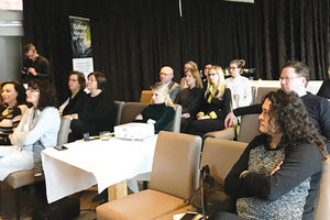 Στη 2η διαπεριφερειακή συνάντηση των εταίρων του ευρωπαϊκού προγράμματος περιφερειακών δράσεων για τη νέα ανάπτυξη του τουρισμού, που πραγματοποιήθηκε στην Ολλανδία συμμετείχε η Περιφέρεια Κρήτης.