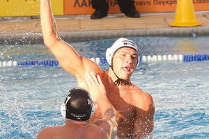 ΠΟΛΟ: Πρώτη, ιστορική νίκη του ΟΦΗ στην Α1