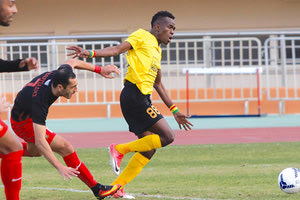 ΔΕΝ ΔΟΘΗΚΕ ΚΑΘΑΡΟ ΠΕΝΑΛΤΙ ΣΤΟΝ ΕΝΤΙΑΓΕ