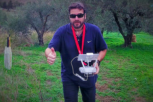 Ο ΟΠΕΡΑΤΕΡ ΝΙΚΟΣ ΣΑΡΑΝΤΟΣ