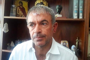 Ο Δ. Στριμπάκος κατέθεσε στην ανακρίτρια πριν την απολογία της πρώην συζύγου του