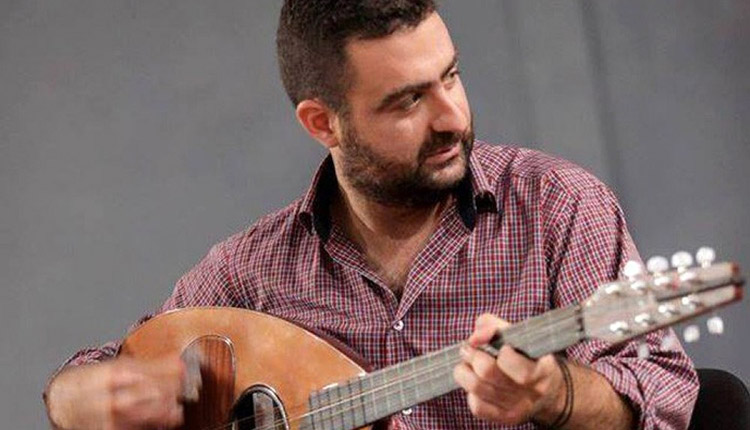 Aπρόσμενος χαμός του γνωστού μουσικού της κρητικής μουσικής Διομήδη (Μίμη) Τσικανδιλάκη