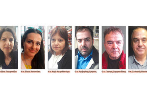 ΤΙ ΛΕΝΕ ΕΡΓΑΖΟΜΕΝΟΙ, ΙΔΙΟΚΤΗΤΕΣ ΚΑΙ ΚΑΤΑΝΑΛΩΤΕΣ για το άνοιγμα των καταστημάτων τις Κυριακές