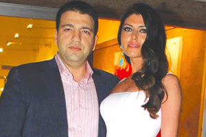 Αυτοπυροβολήθηκε για να γλυτώσει την παράλυση ο γιος του Γιλμάζ