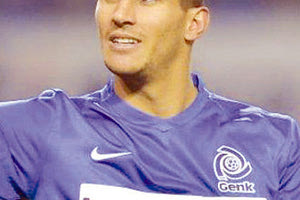 ο Νίκος Καρέλης