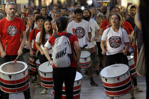 φεστιβάλ “Καθ’ οδόν”