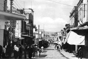 ΦΩΤΟ ΗΜΕΡΑΣ: Πόσα λίγα έχουν αλλάξει...